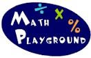 math playground icon